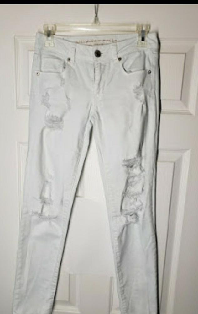 Women's Guess jeans